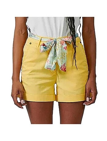 Pantaloncini da donna Kaporal COMOE