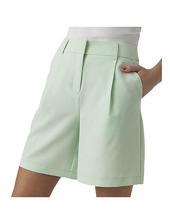 Pantaloncini Donna Vero Moda Zelda Loose