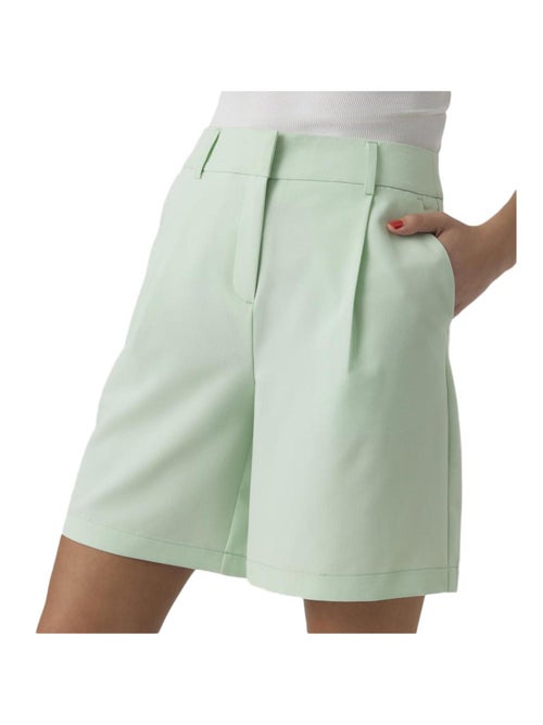 Pantaloncini Donna Vero Moda Zelda Loose - Kiabi