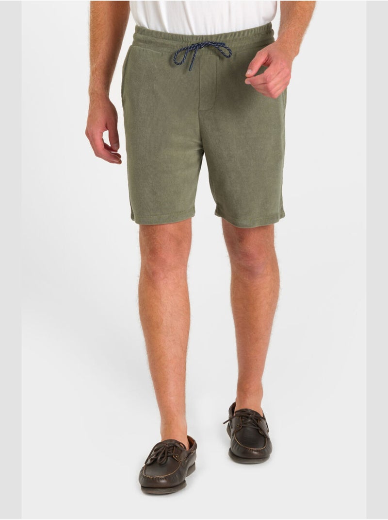 Pantaloncini ERATO Cachi - Kiabi