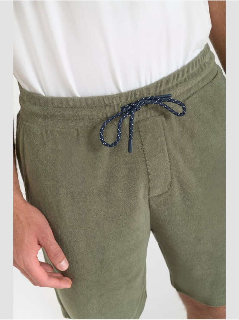 Pantaloncini ERATO Cachi - Kiabi