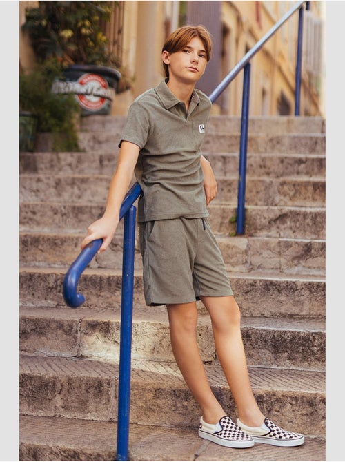 Pantaloncini ERATOBO - Kiabi