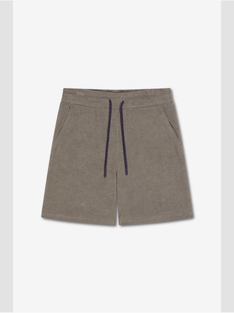 Pantaloncini ERATOBO Cachi - Kiabi