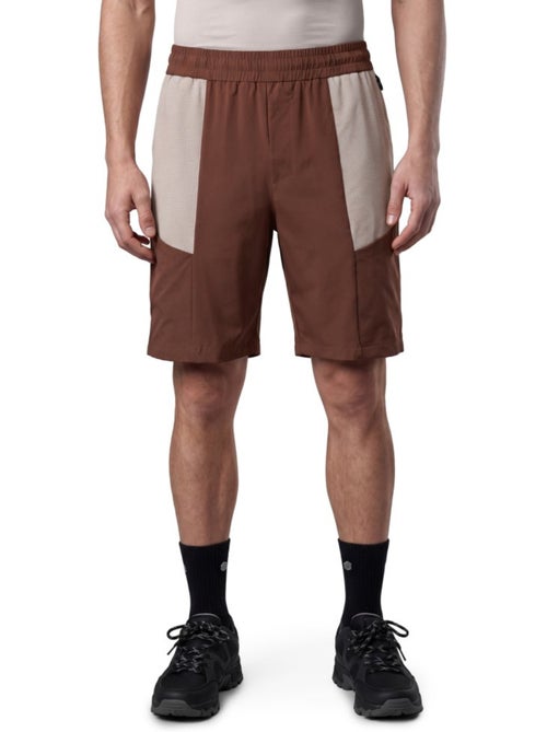 Pantaloncini escursionismo idrorepellenti uomo uomo canmore - Kiabi Pantaloncini escursionismo idrorepellenti uomo uomo canmore - Kiabi