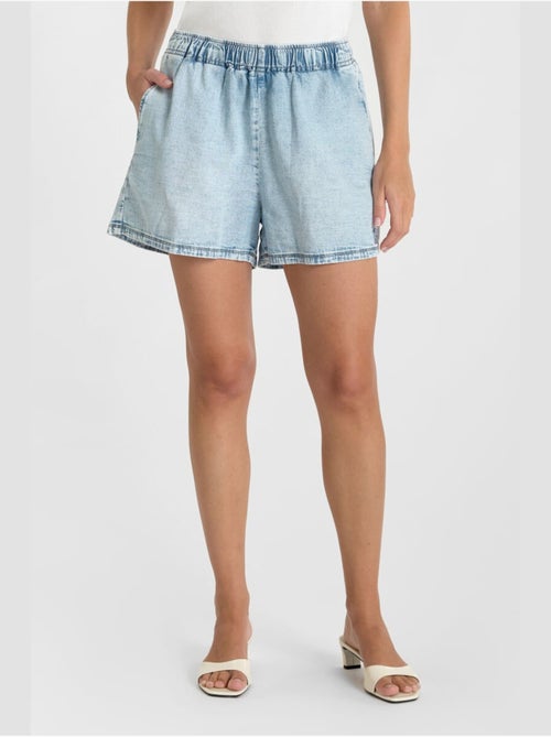 Pantaloncini GINESTE - Kiabi