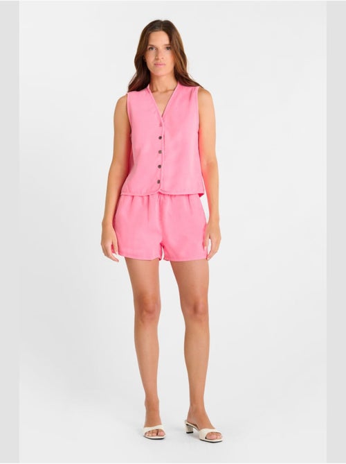 Pantaloncini GINESTE - Kiabi