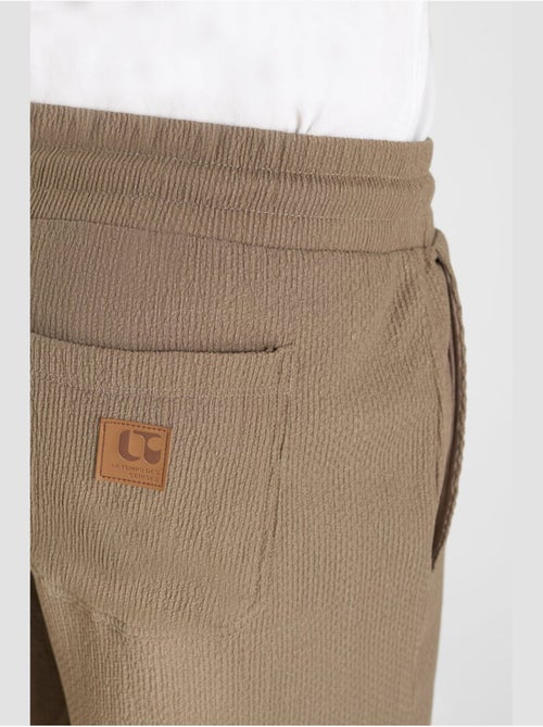 Pantaloncini GIRON - Kiabi