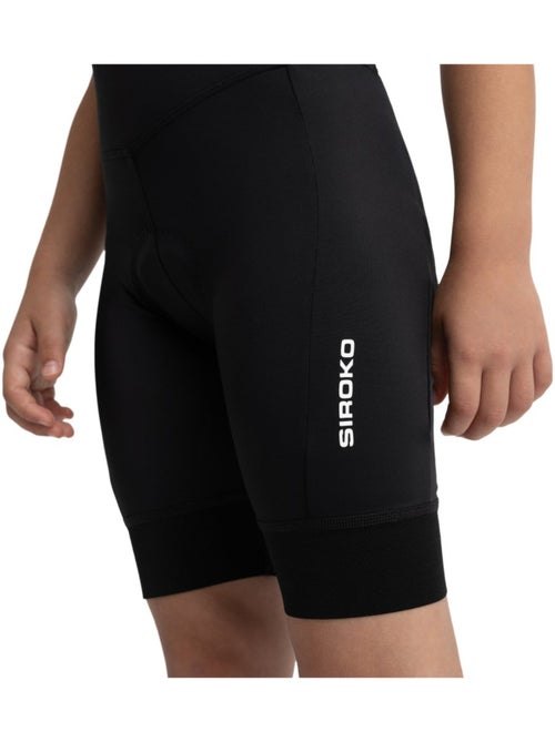 Pantaloncini imbottiti da ciclismo da bambina ciclismo bambini e bambine k-core - Kiabi Pantaloncini imbottiti da ciclismo da bambina ciclismo bambini e bambine k-core - Kiabi