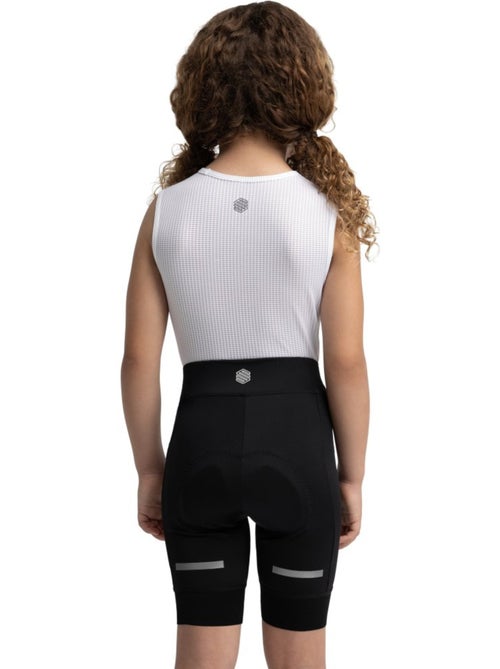 Pantaloncini imbottiti da ciclismo da bambina ciclismo bambini e bambine k-core - Kiabi Pantaloncini imbottiti da ciclismo da bambina ciclismo bambini e bambine k-core - Kiabi