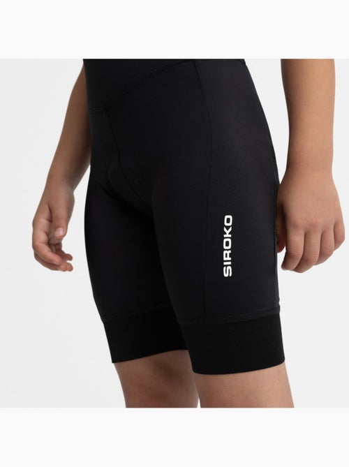 Pantaloncini imbottiti da ciclismo da bambina ciclismo bambini e bambine k-core - Kiabi Pantaloncini imbottiti da ciclismo da bambina ciclismo bambini e bambine k-core - Kiabi