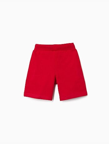 Pantaloncini in cotone Portogallo FIFA World Cup 2026