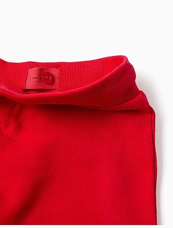 Pantaloncini in cotone Portogallo FIFA World Cup 2026