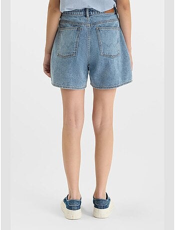 Pantaloncini in denim EVAGI