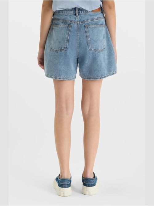 Pantaloncini in denim EVAGI - Kiabi