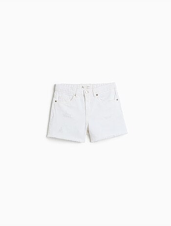 Pantaloncini in denim, MO Fashion