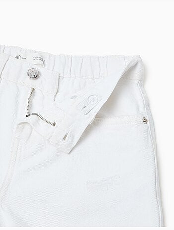 Pantaloncini in denim, MO Fashion