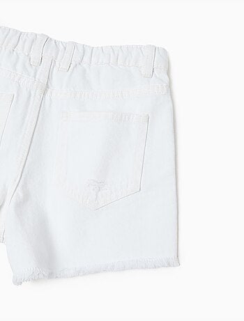 Pantaloncini in denim, MO Fashion