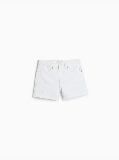 Pantaloncini in denim, MO Fashion - Kiabi