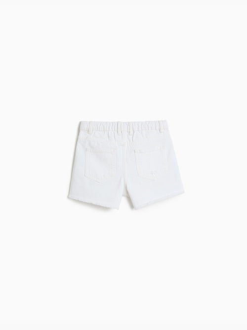 Pantaloncini in denim, MO Fashion - Kiabi