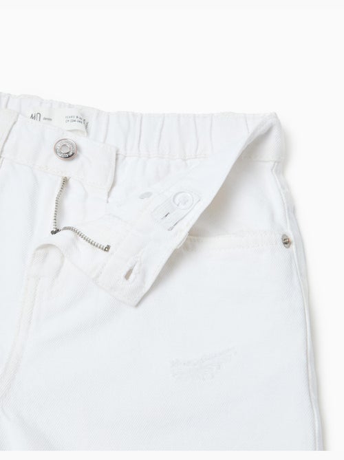 Pantaloncini in denim, MO Fashion - Kiabi