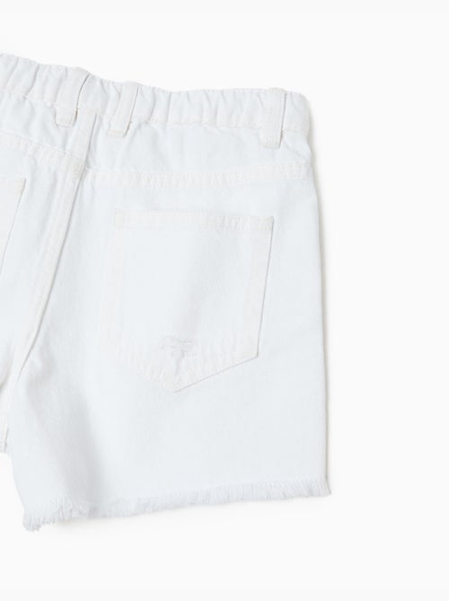 Pantaloncini in denim, MO Fashion - Kiabi