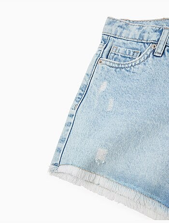 Pantaloncini in denim, MO Fashion