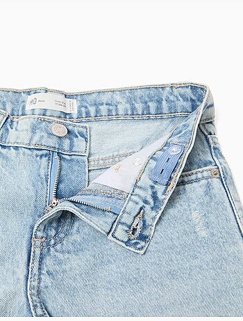 Pantaloncini in denim, MO Fashion