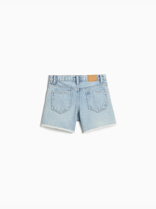 Pantaloncini in denim, MO Fashion - Kiabi