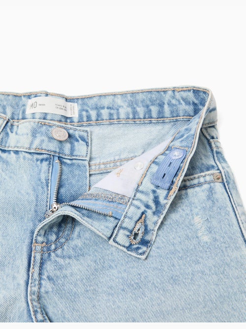 Pantaloncini in denim, MO Fashion - Kiabi