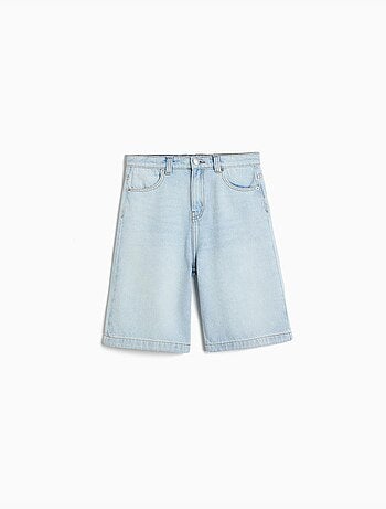 Pantaloncini in denim, MO Fashion