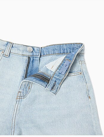 Pantaloncini in denim, MO Fashion