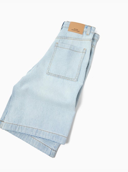 Pantaloncini in denim, MO Fashion - Kiabi