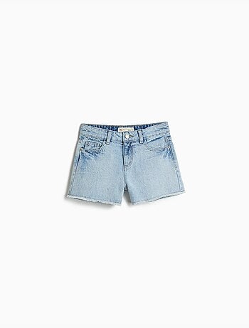 Pantaloncini in denim, MO Fashion