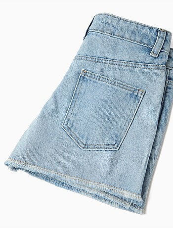 Pantaloncini in denim, MO Fashion