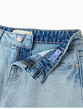Pantaloncini in denim, MO Fashion