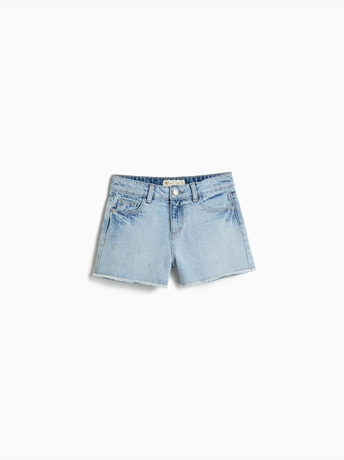 Pantaloncini in denim, MO Fashion - Kiabi