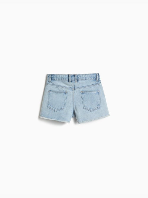 Pantaloncini in denim, MO Fashion - Kiabi