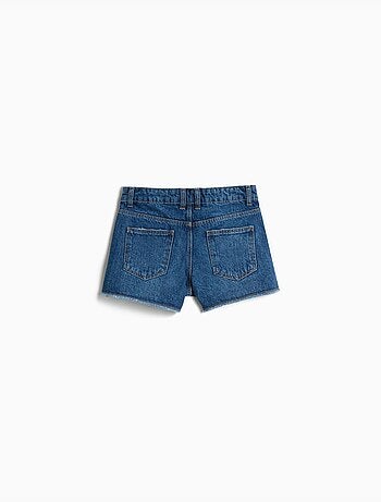 Pantaloncini in denim, MO Fashion