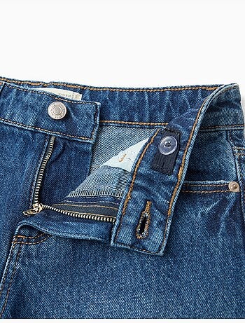 Pantaloncini in denim, MO Fashion