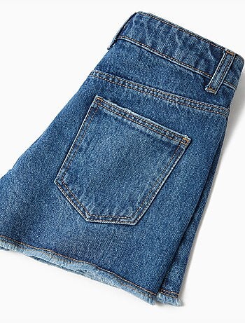 Pantaloncini in denim, MO Fashion