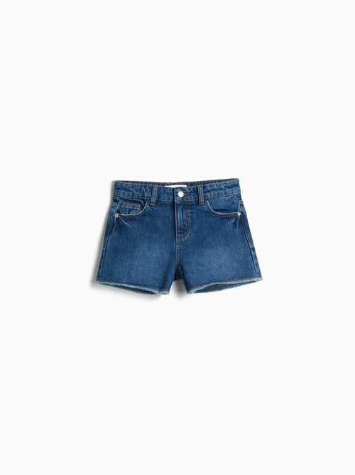 Pantaloncini in denim, MO Fashion - Kiabi