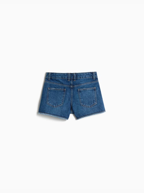 Pantaloncini in denim, MO Fashion - Kiabi