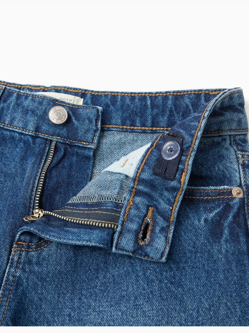 Pantaloncini in denim, MO Fashion - Kiabi