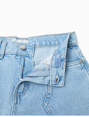 Pantaloncini in denim, MO Fashion