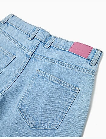 Pantaloncini in denim, MO Fashion