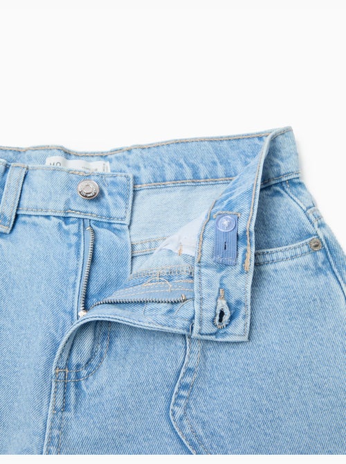 Pantaloncini in denim, MO Fashion - Kiabi Pantaloncini in denim, MO Fashion - Kiabi