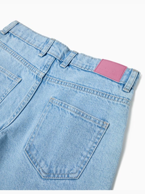 Pantaloncini in denim, MO Fashion - Kiabi Pantaloncini in denim, MO Fashion - Kiabi