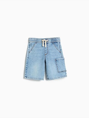 Pantaloncini in denim, MO Fashion