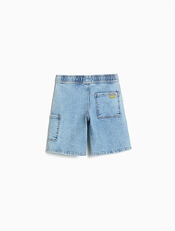 Pantaloncini in denim, MO Fashion