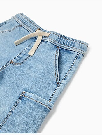 Pantaloncini in denim, MO Fashion